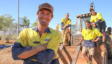 Outback Truckers (S9 E5)