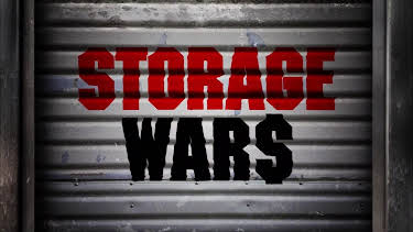 10:25: Storage Wars | ProSieben Maxx | 10/12 2026