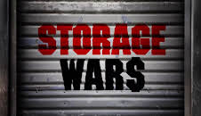 Storage Wars - Die Geschäftemacher