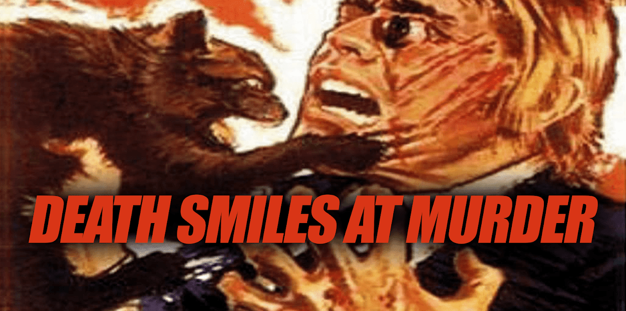 Death Smiles At Murder (1973)
