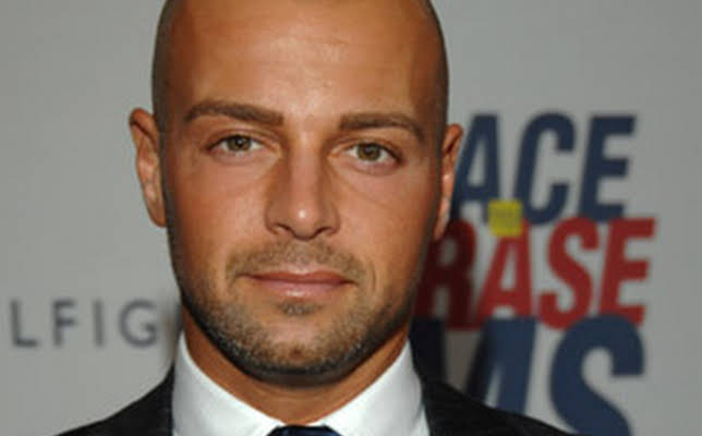 Joey Lawrence