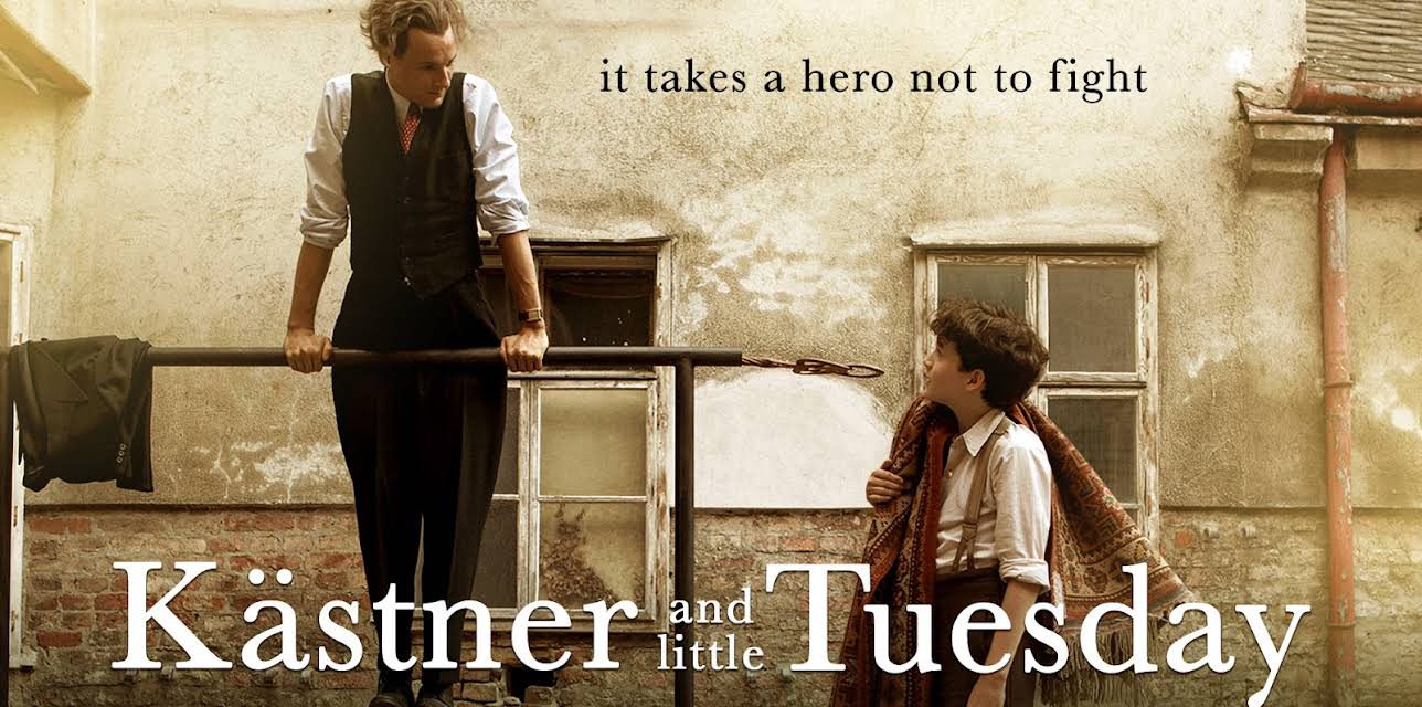 Kästner and Little Tuesday (2017)