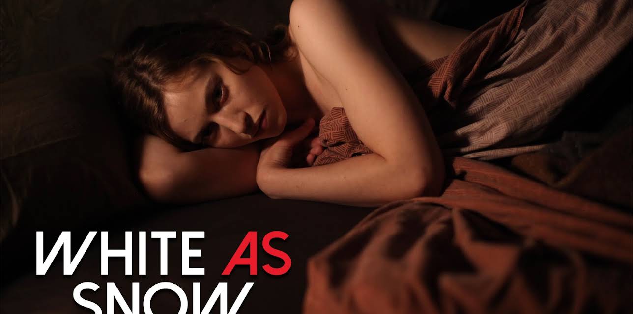 White As Snow (2019)