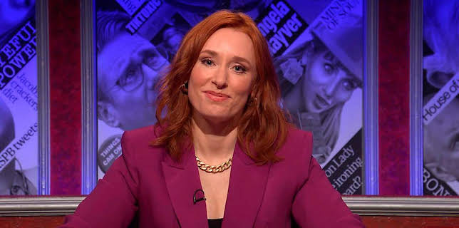 10:40 PM: Have I Got News for You (S70 E9) (S70) | BBC One Scotland | 12/8 2025