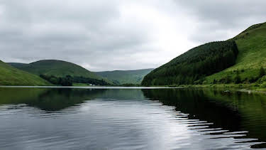 6:55 PM: Grand Tours of Scotland's Lochs (S3) | BBC Two | 6/20 2026