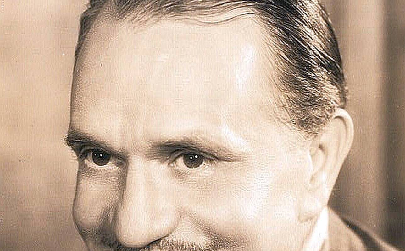 Franklin Farnum