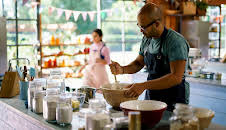 Das große Backen - Australien