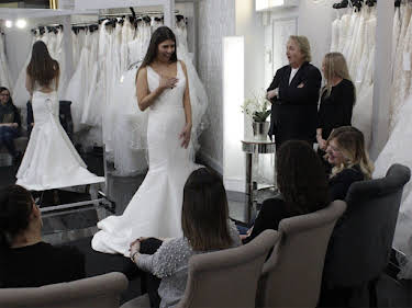 04:30: Mein perfektes Hochzeitskleid! - UK | Sixx | 9/26 2026