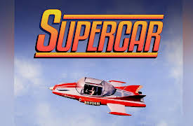 Supercar: High Tension