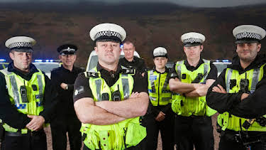 3:00 PM: Police Interceptors (S5 E10) (S5) | 5 Star | 6/4 2026