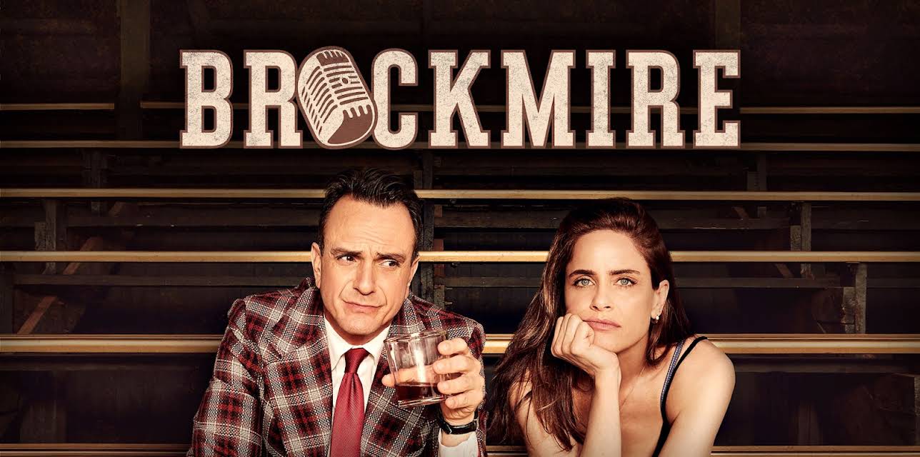 Brockmire, Season 1
