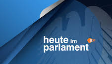 Heute im Parlament Generaldebatte