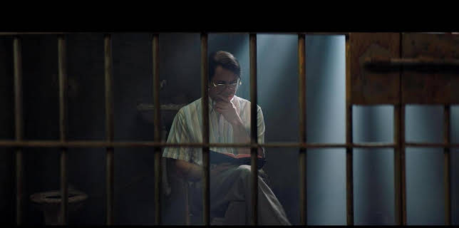 Nada que Perder (2018)