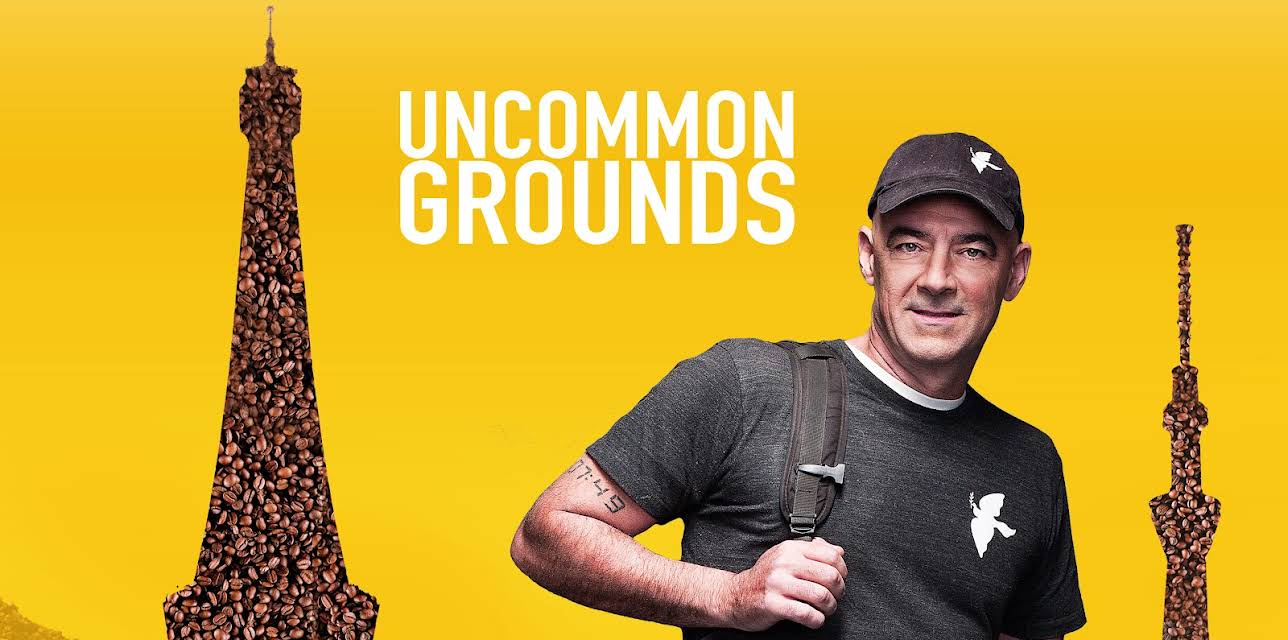 Uncommon Grounds Season 1