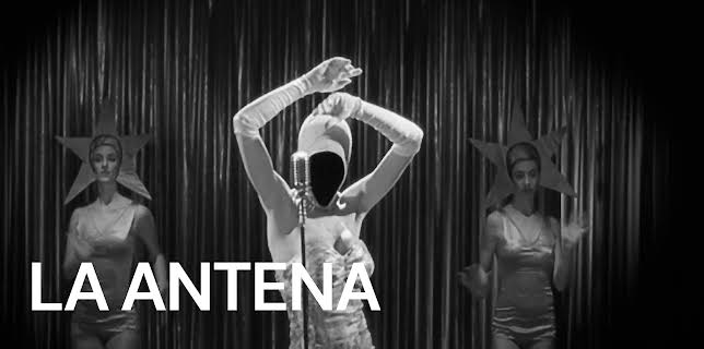 La antena (2007)