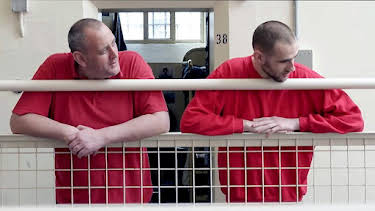 9:00 PM: Inside Barlinnie (S2 E1) (S2) | BBC Two | 4/9 2026