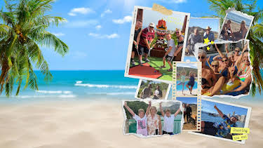 10:15 AM: Bargain-Loving Brits in the Sun | Channel 5 | 3/29 2026