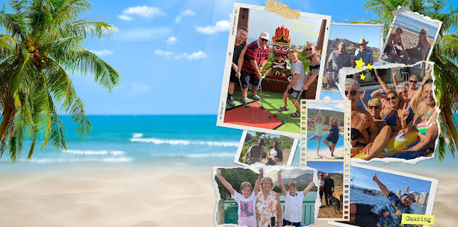 9:00 AM: Bargain-Loving Brits in the Sun (S14 E18) (S14) | 5 Star | 12/11 2025