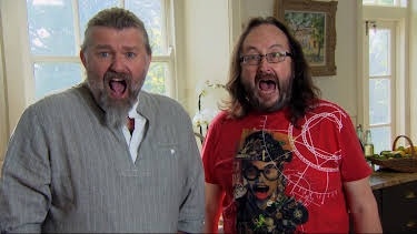 5:00 PM: Hairy Bikers' Everyday Gourmet (S1 E1) (S1) | Dave | 4/10 2026