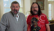 Hairy Bikers' Everyday Gourmet (S1 E1)