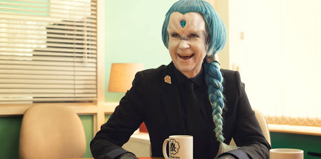 2:00 AM: We Are Not Alone (S1 E1) (S1) | Dave | 3/15 2026