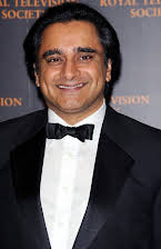 Sanjeev Bhaskar como Dr. Raju