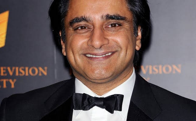 Sanjeev Bhaskar