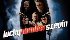 Lucky Number Slevin