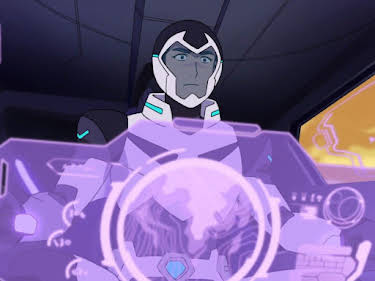 13:20: Voltron: Legendärer Verteidiger | ProSieben Maxx | 5/2 2026