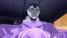 Voltron: Legendärer Verteidiger