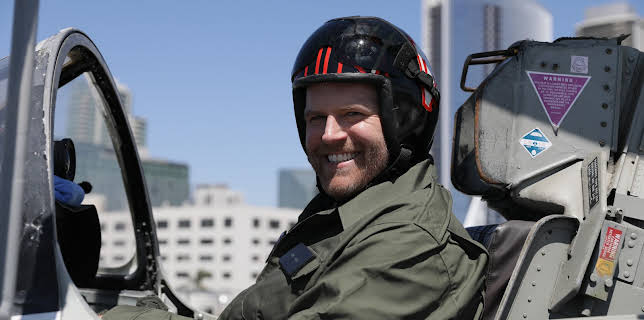 03:50: Verdens myter og mysterier (S7 E2) (S7) | VOX | 12/9 2025