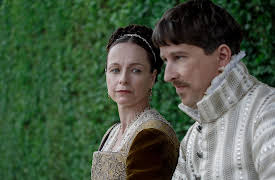 The Serpent Queen: A New Era