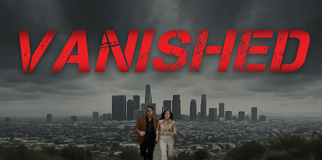 Vanished (2025)