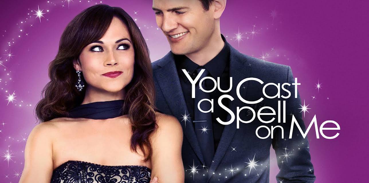 You Cast A Spell On Me (2015)