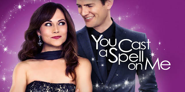 You Cast A Spell On Me (2015)