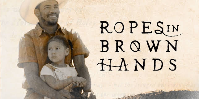 Ropes in Brown Hands (2025)