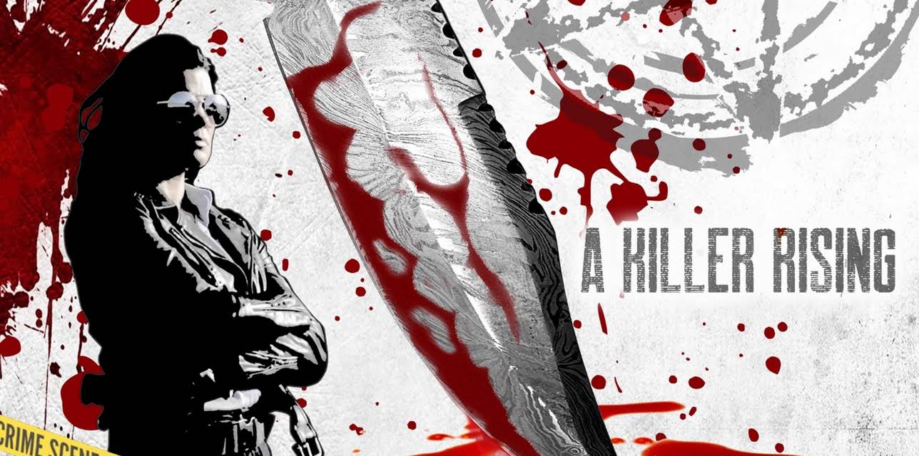 A Killer Rising (2020)