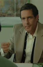 Bruce Barry as Director