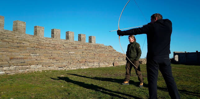 21:00: Aufgedeckt - Rätsel der Geschichte | ARD Alpha | 3/14 2026
