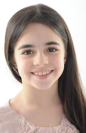 Nicole Cadeddu as 