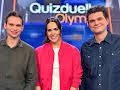 Quizduell - Olymp