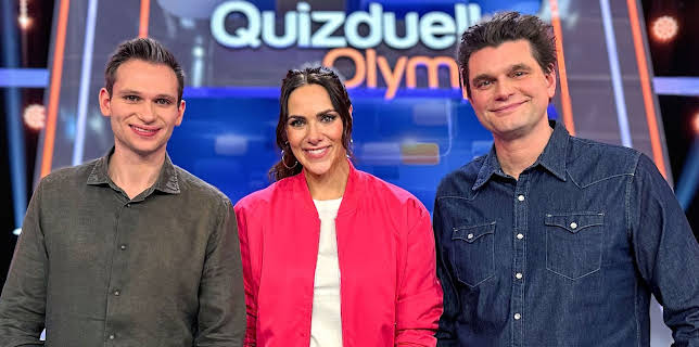 23:00: Quizduell - Olymp | SWR Fernsehen RP | 1/5 2026