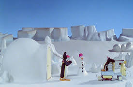 Pingu: Like Father Like Pingu