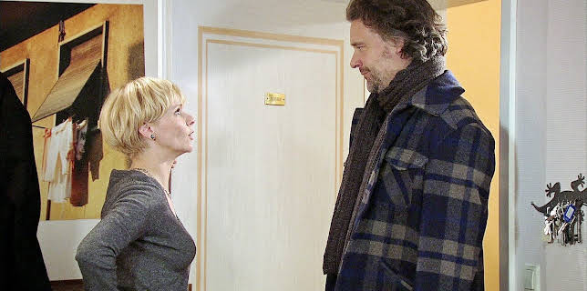 11:45: In aller Freundschaft (509) | MDR Fernsehen | 11/18 2025