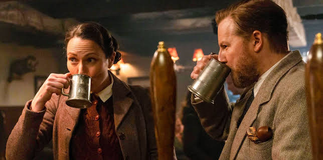 2:40 PM: All Creatures Great and Small (S4 E2) (S4) | 5 Select | 12/24 2025