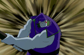 Season 1: The Rubberface of Comedy