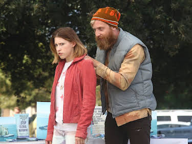 13:10: The Middle | ProSieben | 8/27 2026
