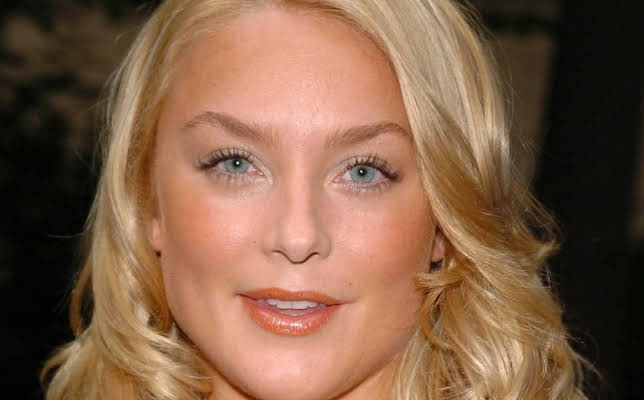 Elisabeth Röhm