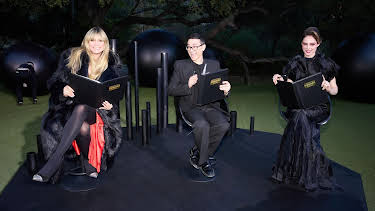 22:25: Germany's Next Topmodel - by Heidi Klum | Sixx | 3/27 2026