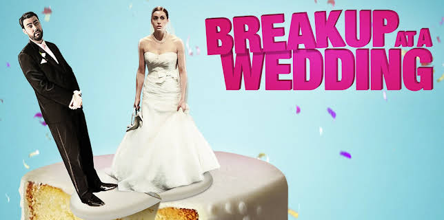 Breakup At A Wedding (1970)